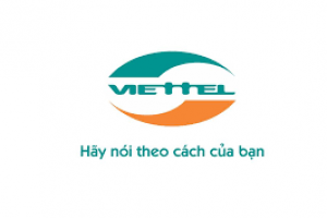 Tổng công ty viễn thông Viettel