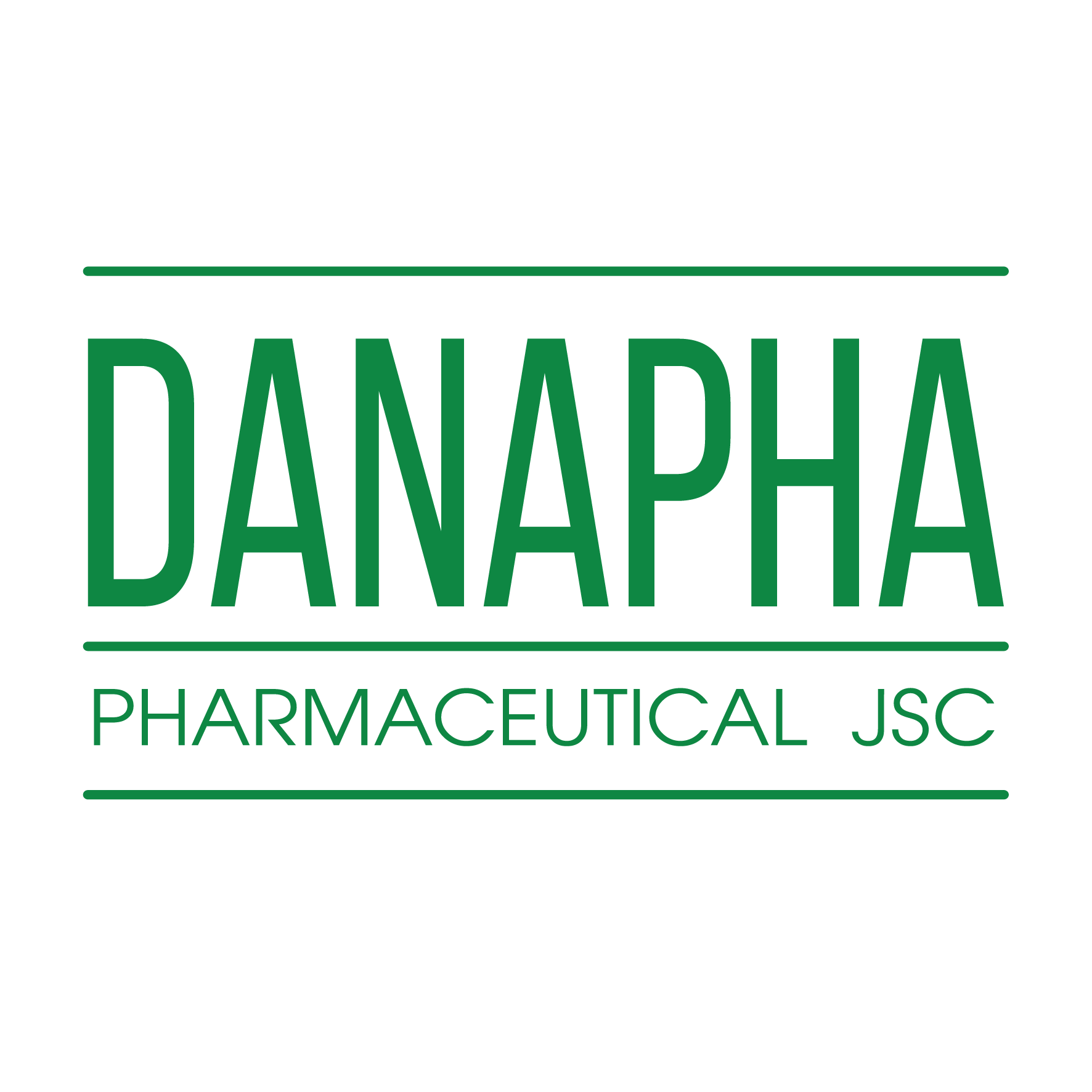  Công ty Cổ phần Dược Danapha